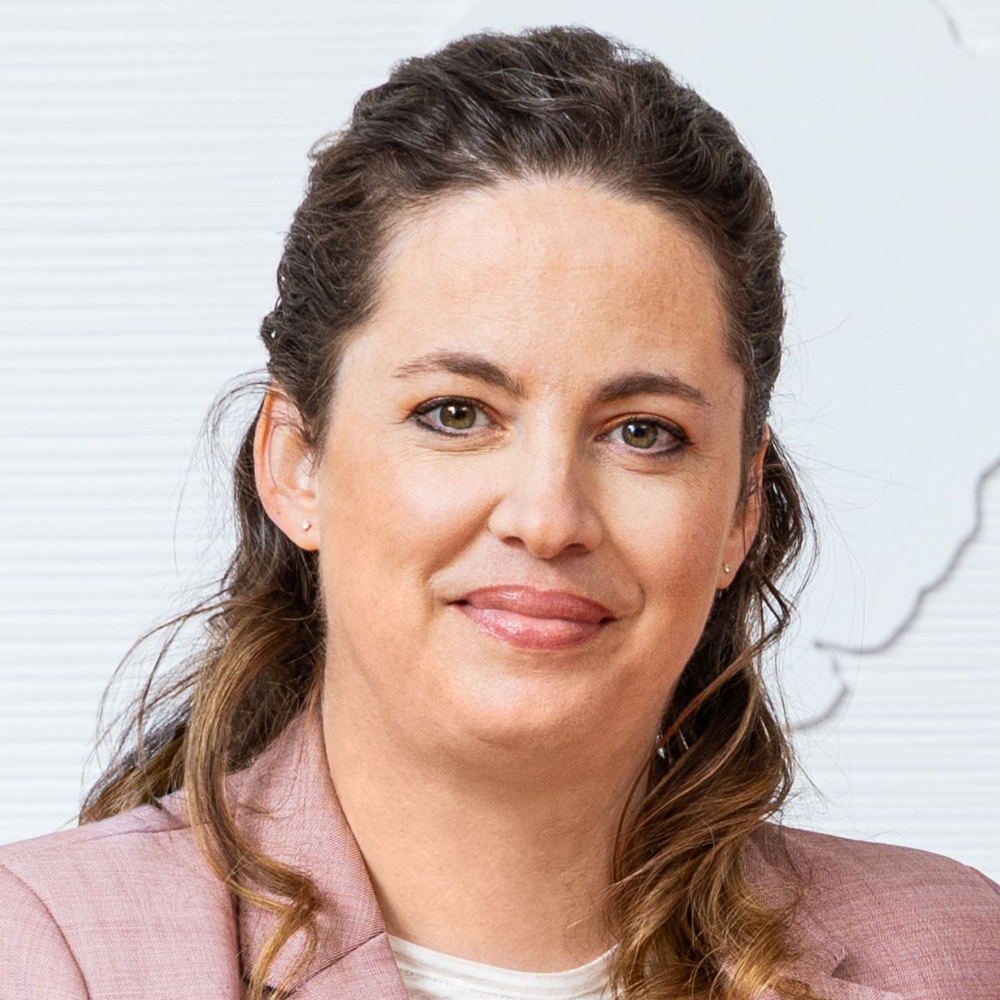 EOS v Globalnem dogovoru Združenih narodov: Sibylle Weingart, vodja skladnosti poslovanja Skupine EOS
