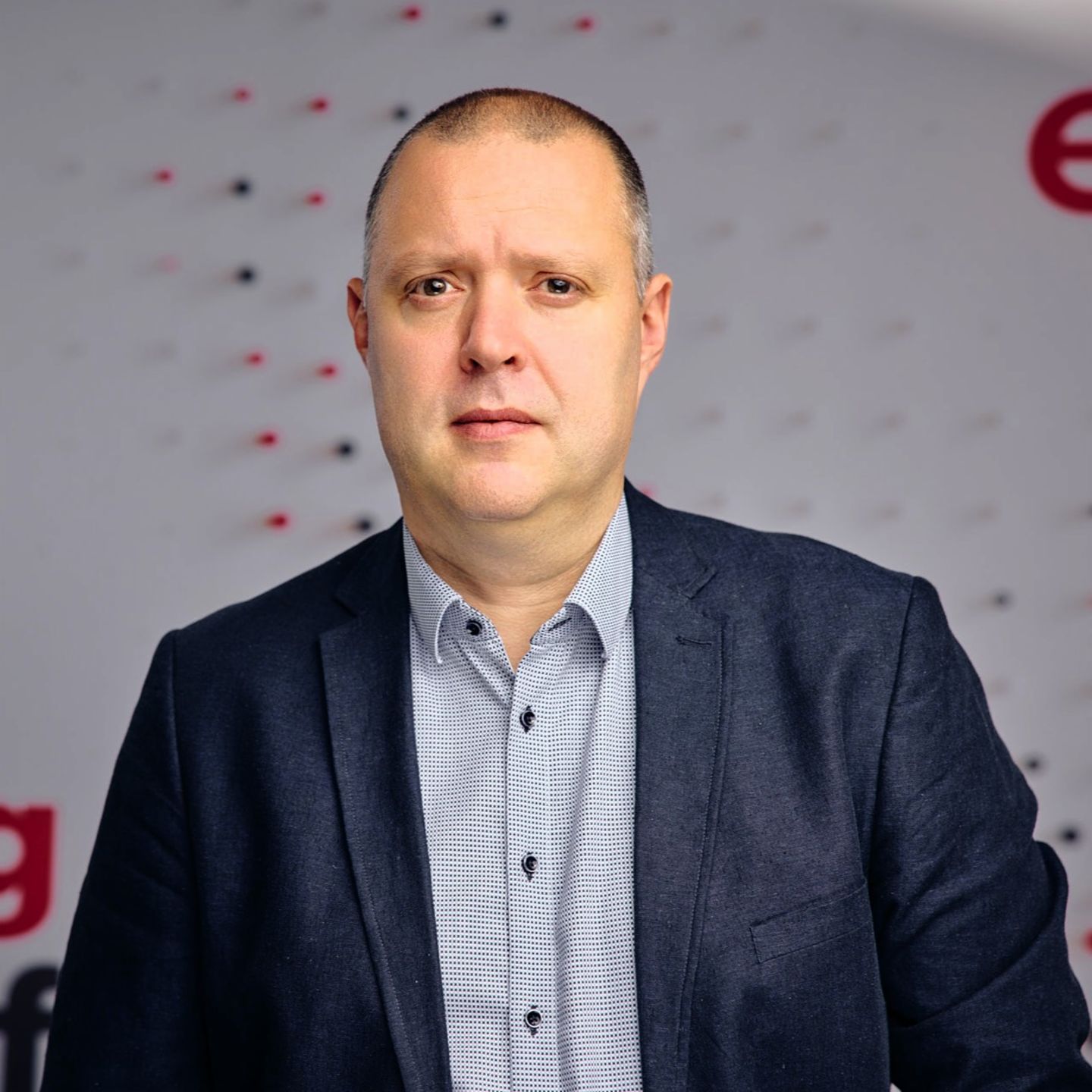 NPL, zavarovani z nepremičninami: Siniša Nišavić, direktor upravljanja naložb pri EOS v Sloveniji