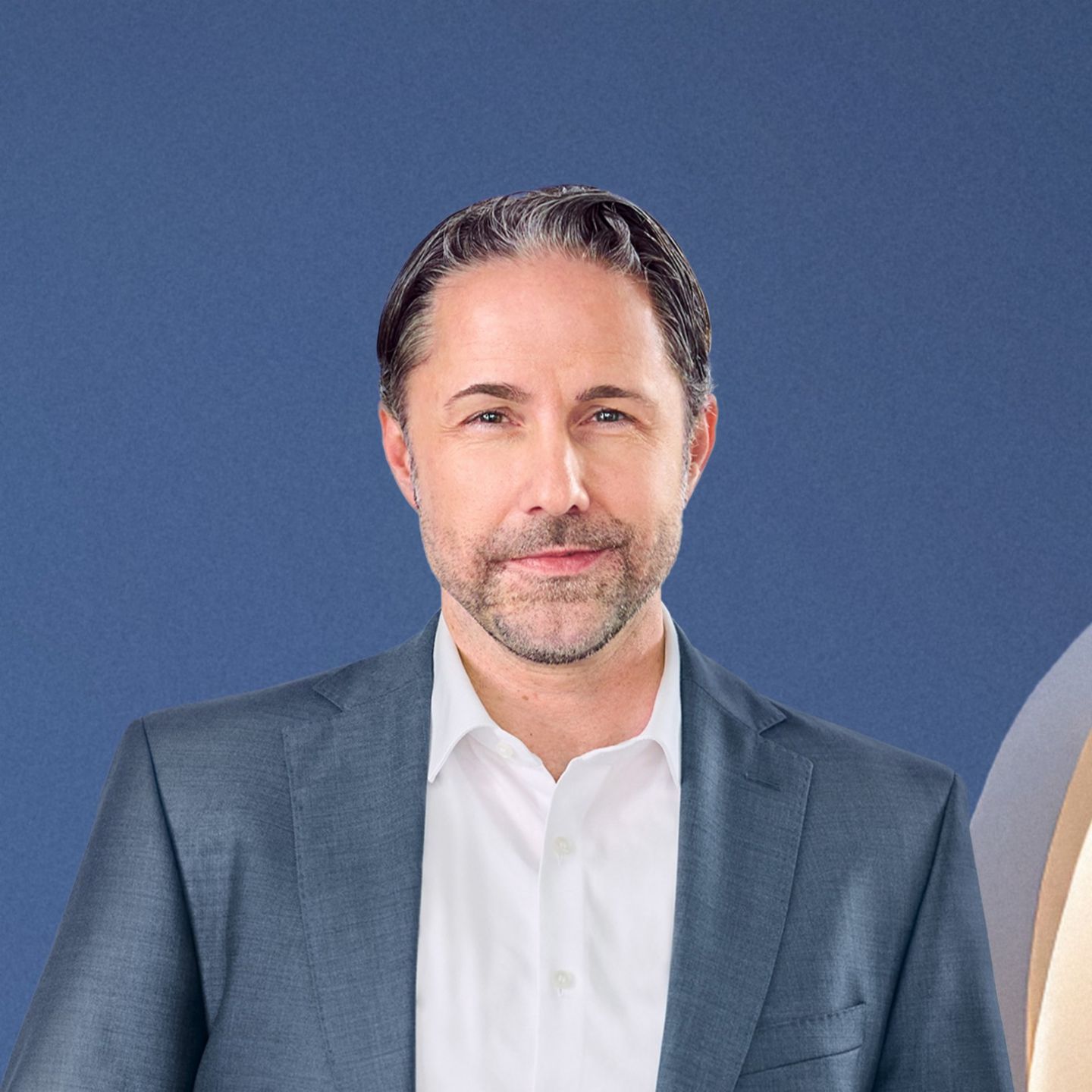 Marwin Ramcke, CEO skupine EOS