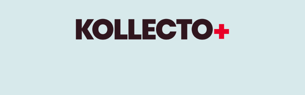 Kollecto+ is the digital collection system of EOS.