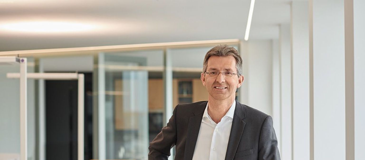 Investments: CFO Justus Hecking-Veltman on the EOS Group’s outstanding results in financial year 2018/19