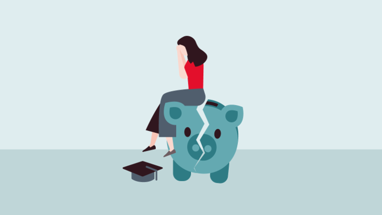 Financial education for young people: Many young consumers feel financially insecure.