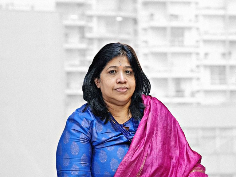 International debt collection: Meera Nair, AL WADI Holding in the United Arab Emirates