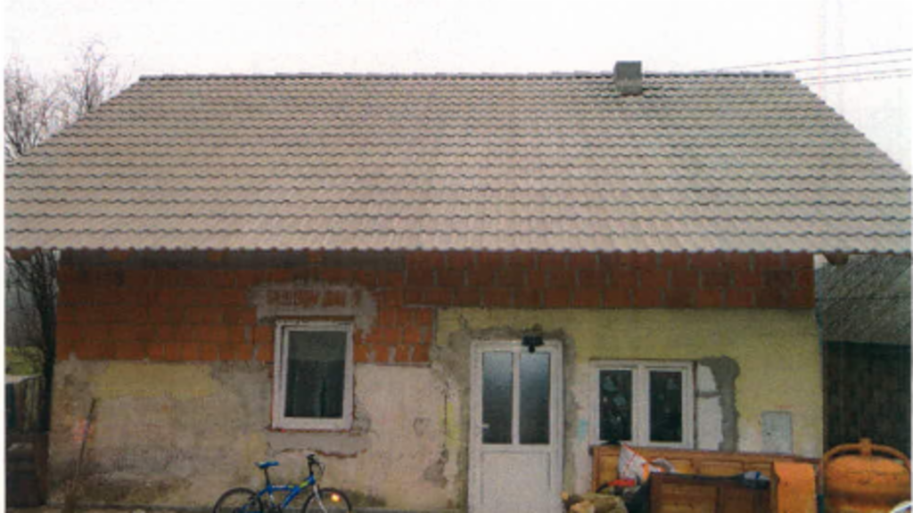 Countryside, Hut, Nature, Outdoors, Shelter, Cottage, House, Housing, Bicycle, Chair